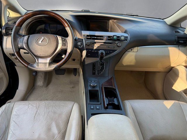 2015 Lexus RX 350 Annapolis MD
