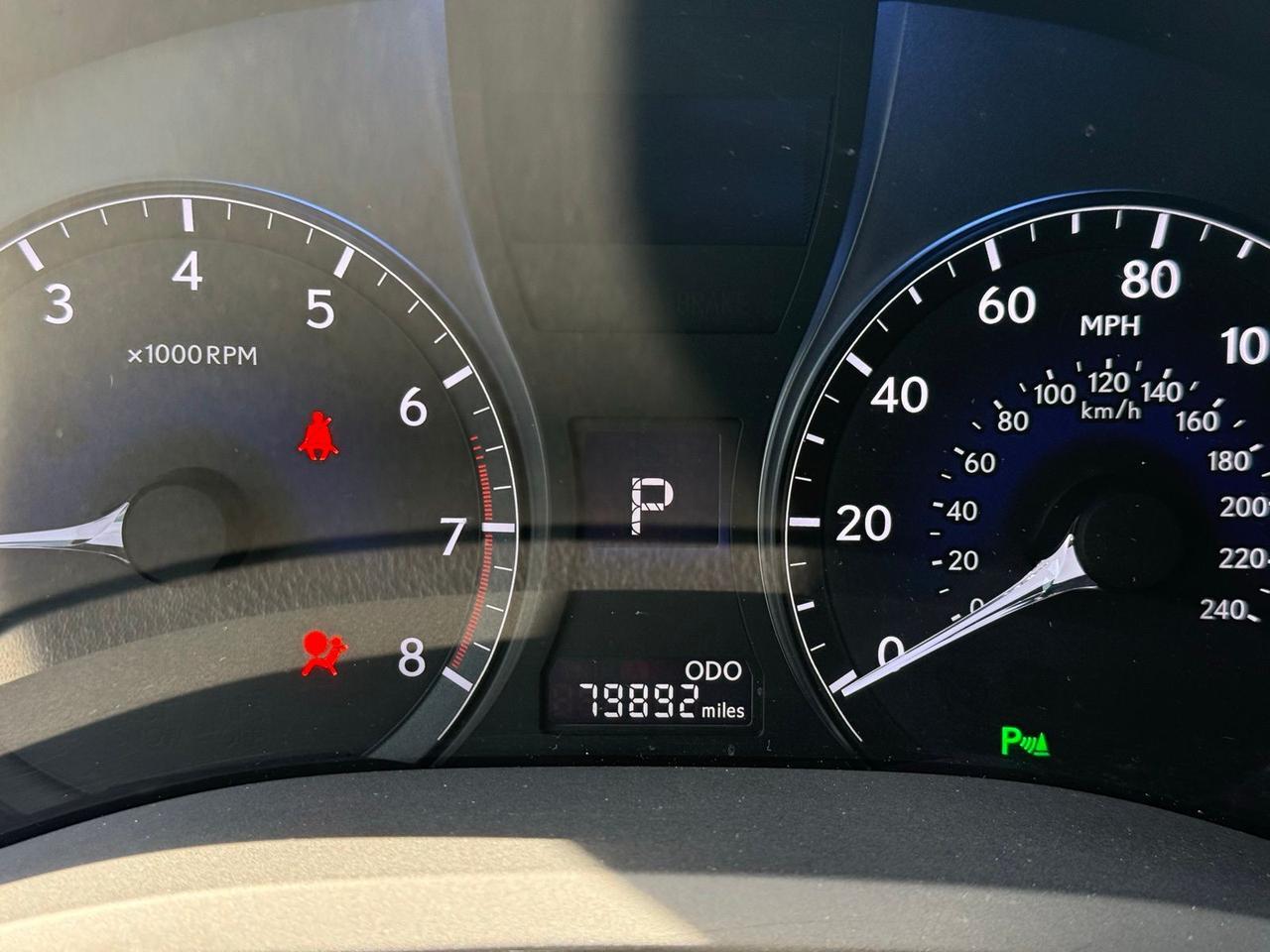 2015 Lexus RX 350 Annapolis MD