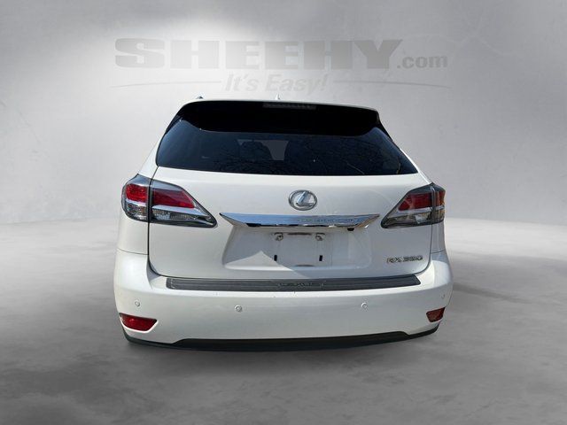 2015 Lexus RX 350 Annapolis MD