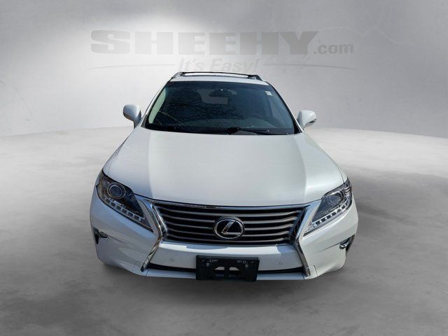 2015 Lexus RX 350 Annapolis MD