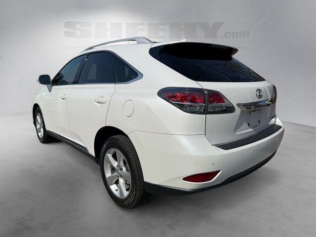 2015 Lexus RX 350 Annapolis MD