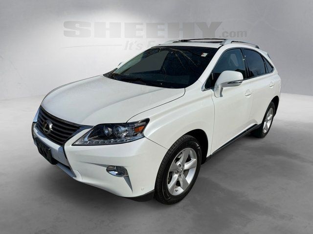 2015 Lexus RX 350 Annapolis MD
