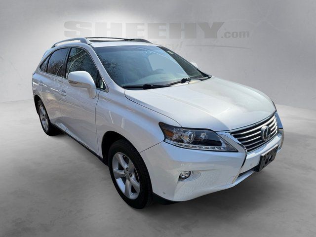 2015 Lexus RX 350 Annapolis MD