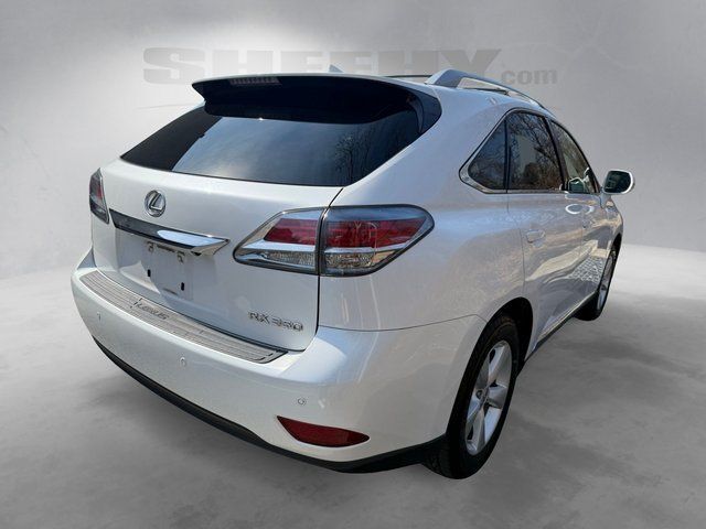 2015 Lexus RX 350 Annapolis MD