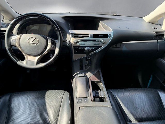 2015 Lexus RX 350 Annapolis MD