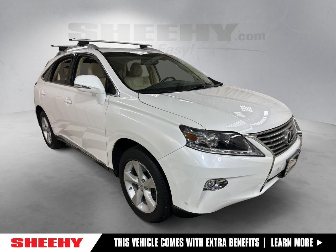 2015 Lexus RX 350 Annapolis MD