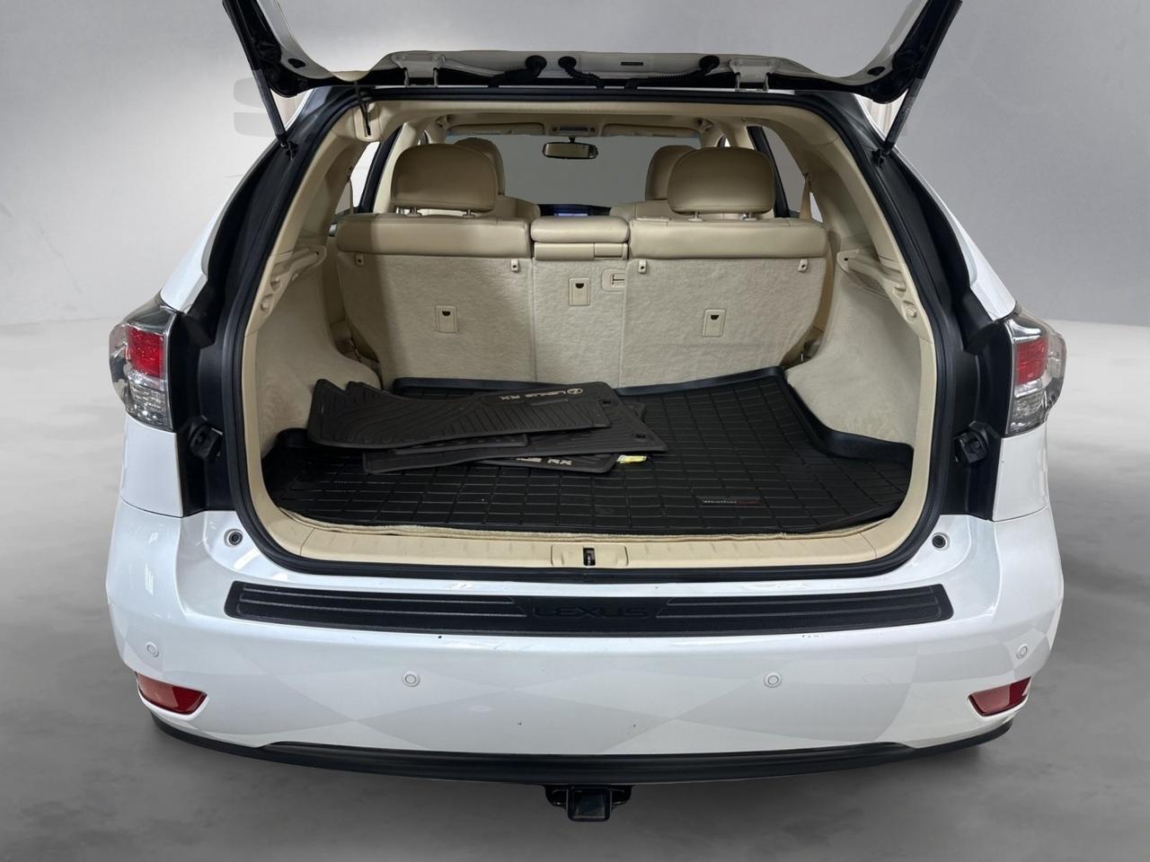 2015 Lexus RX 350 Annapolis MD