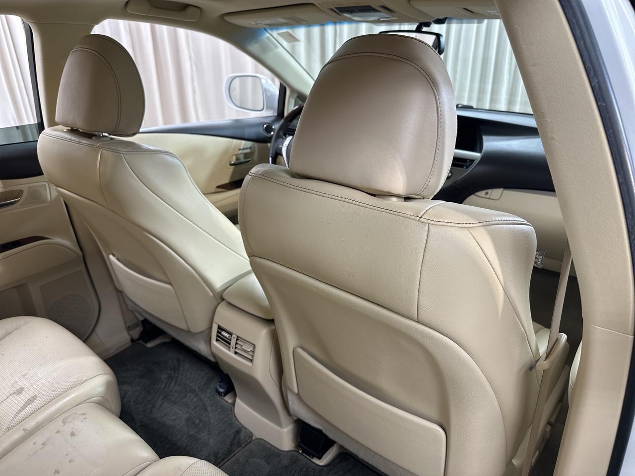 2015 Lexus RX 350 Annapolis MD