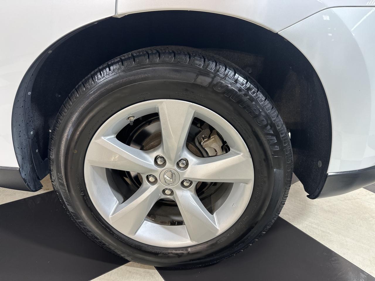 2015 Lexus RX 350 Annapolis MD