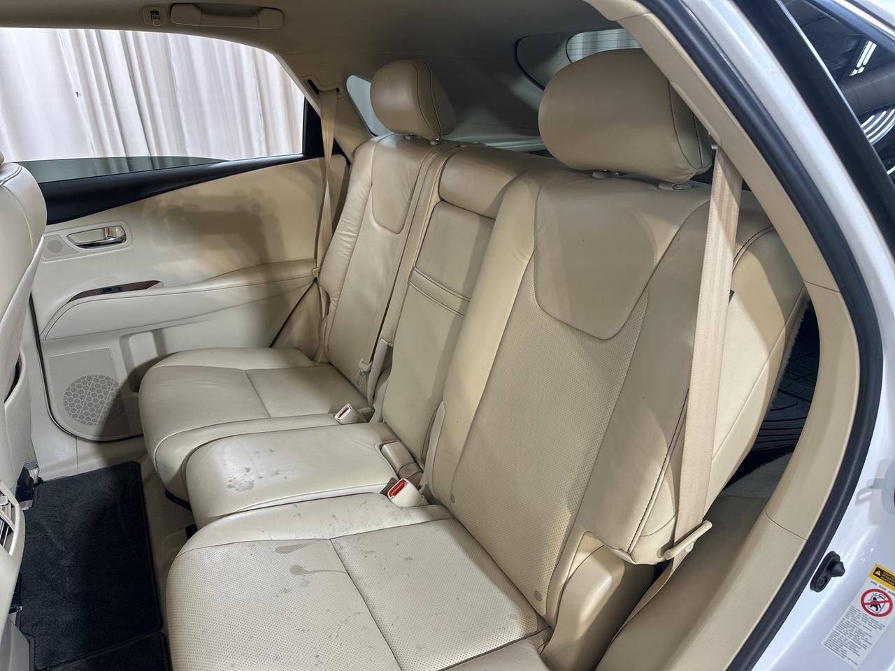2015 Lexus RX 350 Annapolis MD