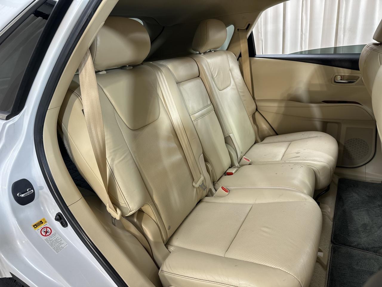 2015 Lexus RX 350 Annapolis MD