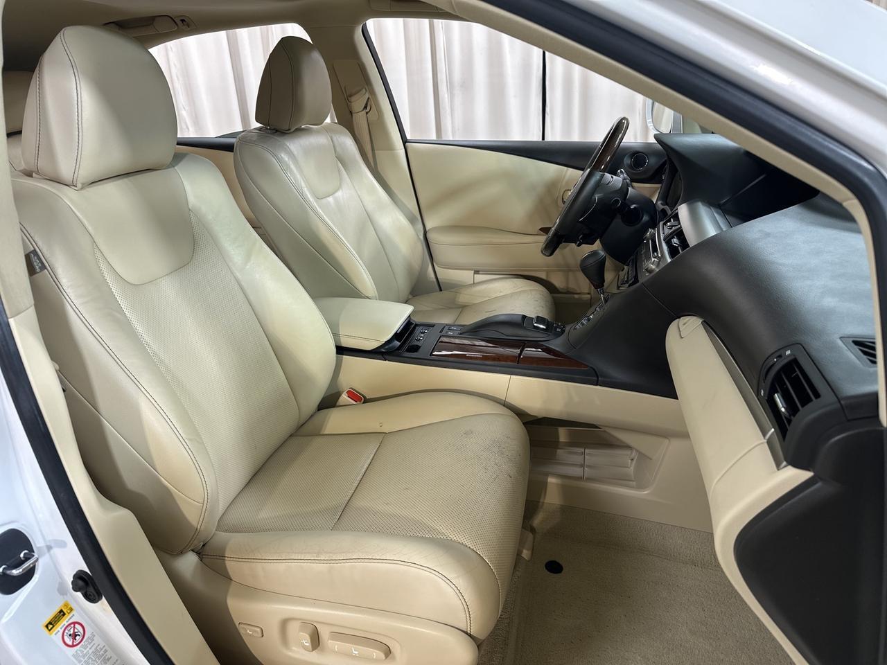 2015 Lexus RX 350 Annapolis MD