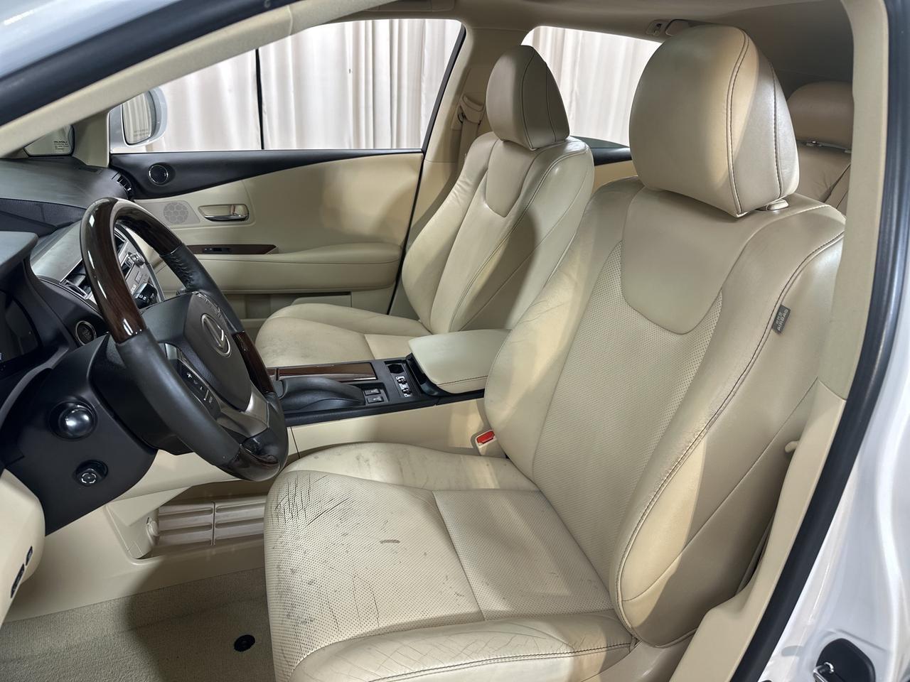 2015 Lexus RX 350 Annapolis MD