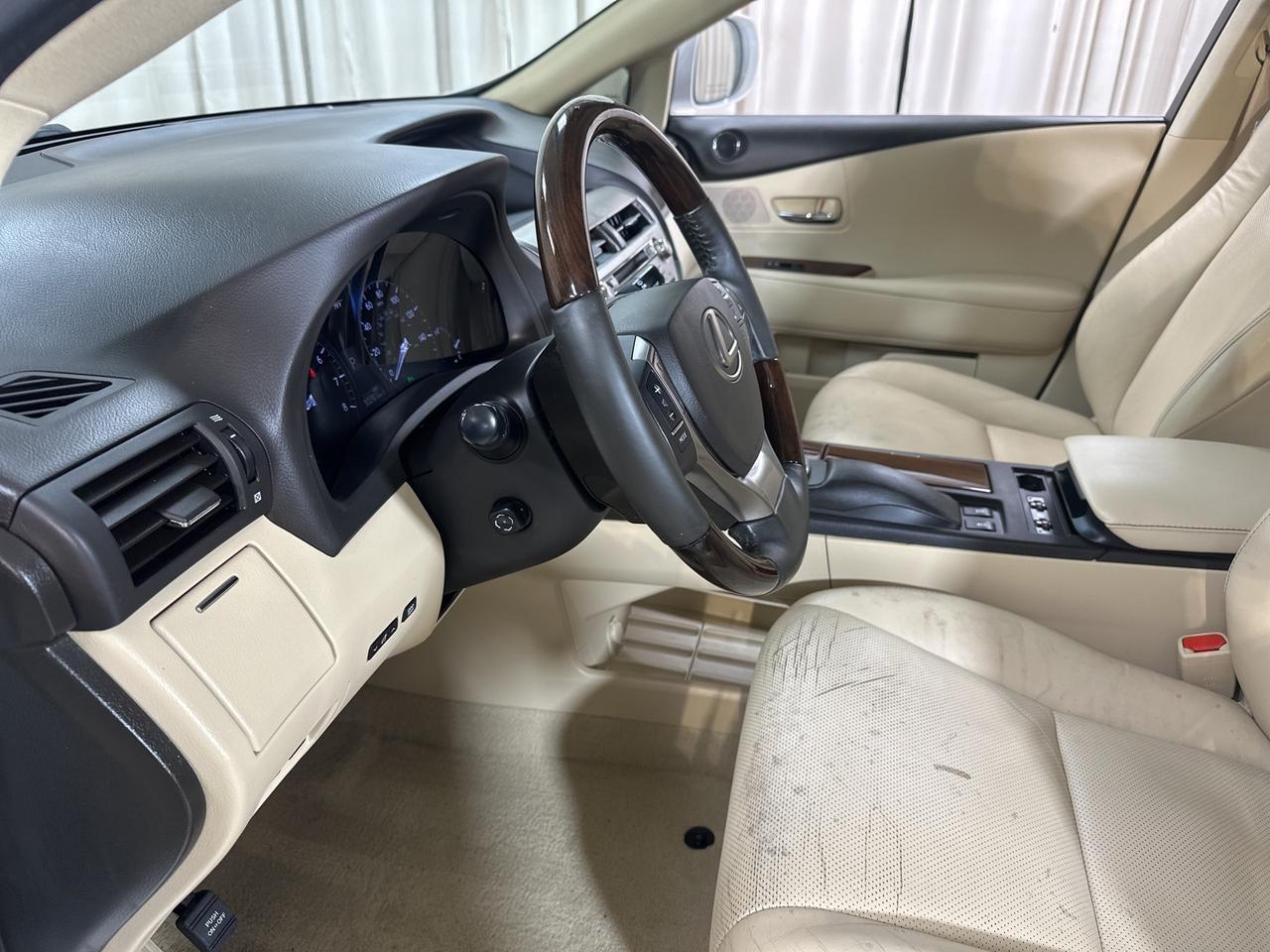 2015 Lexus RX 350 Annapolis MD