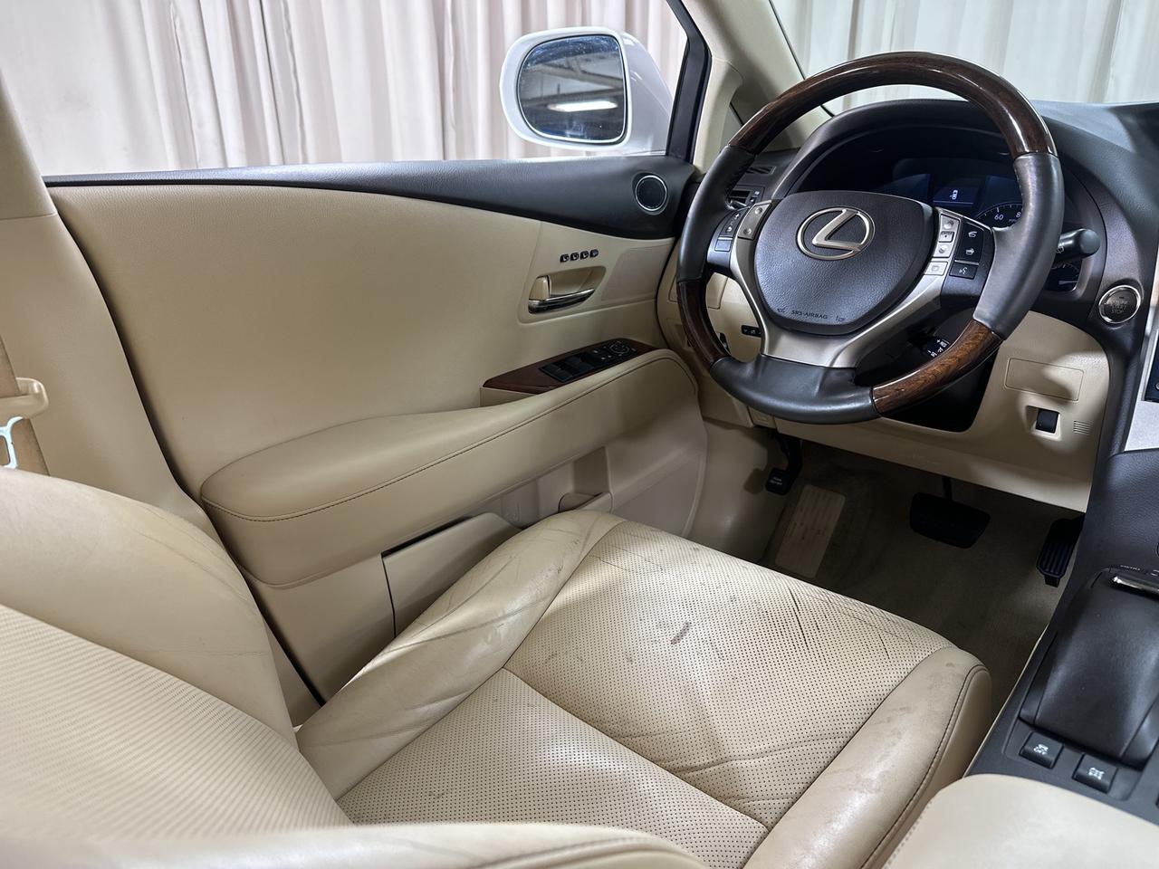 2015 Lexus RX 350 Annapolis MD