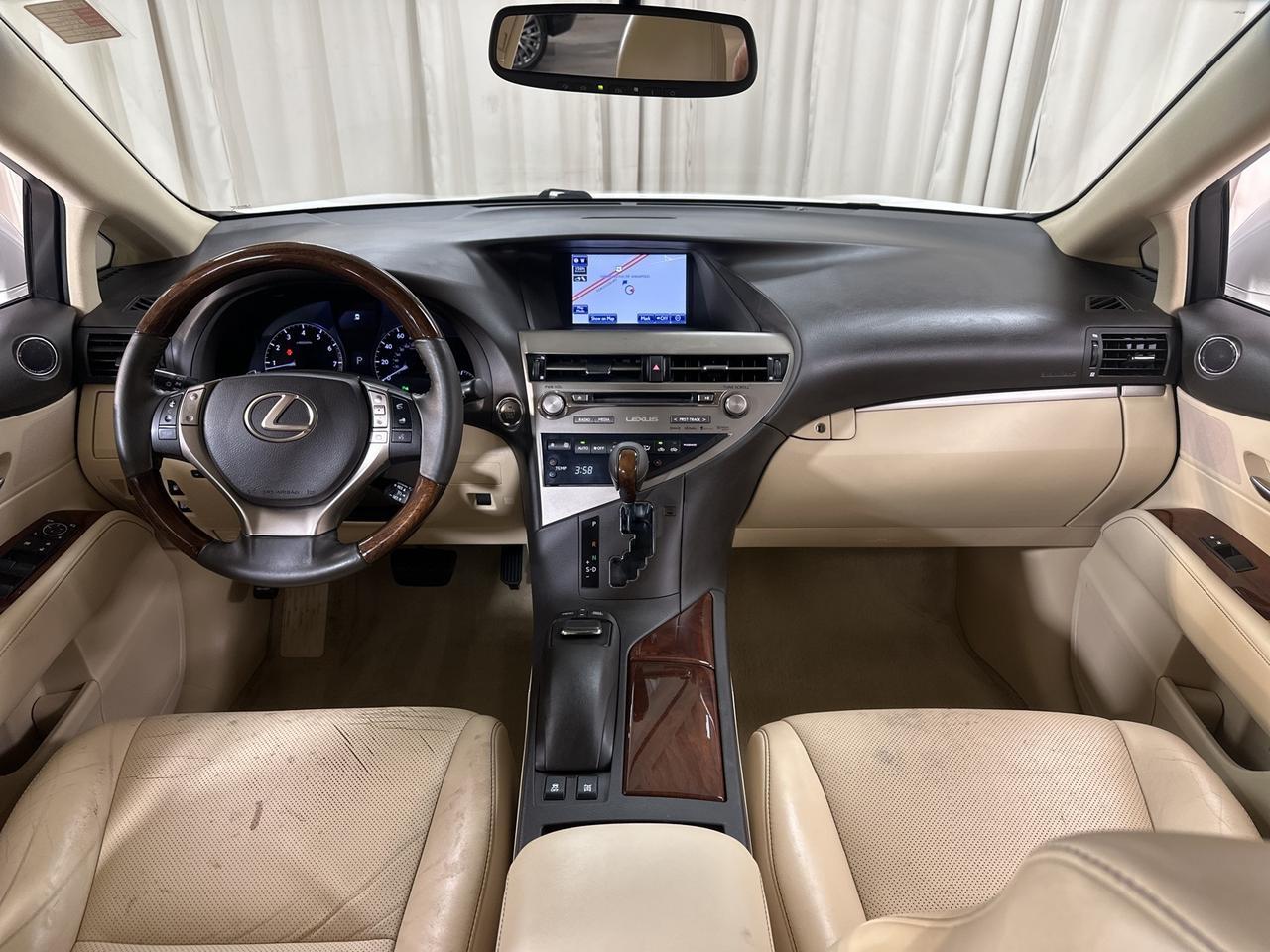 2015 Lexus RX 350 Annapolis MD