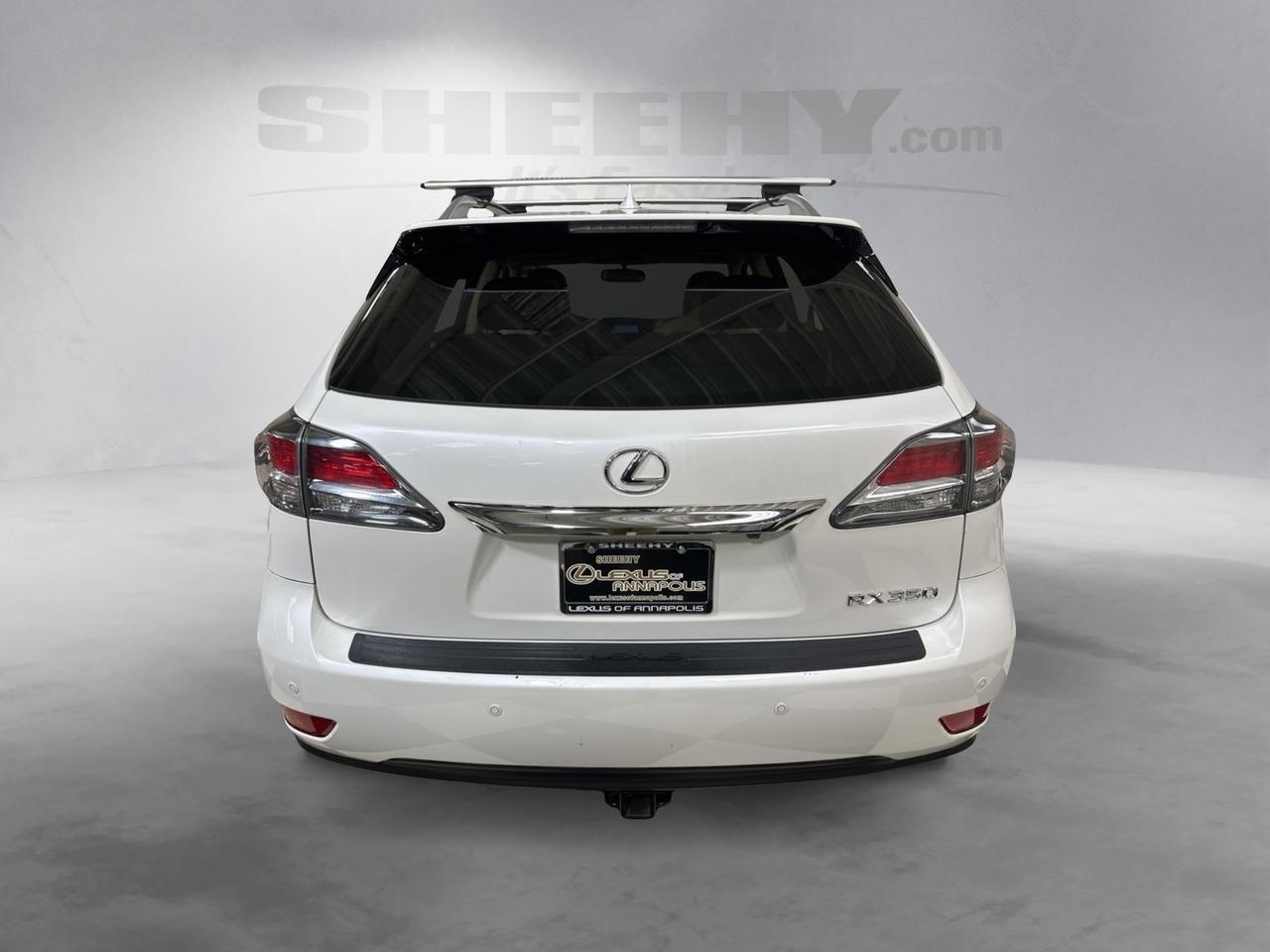 2015 Lexus RX 350 Annapolis MD