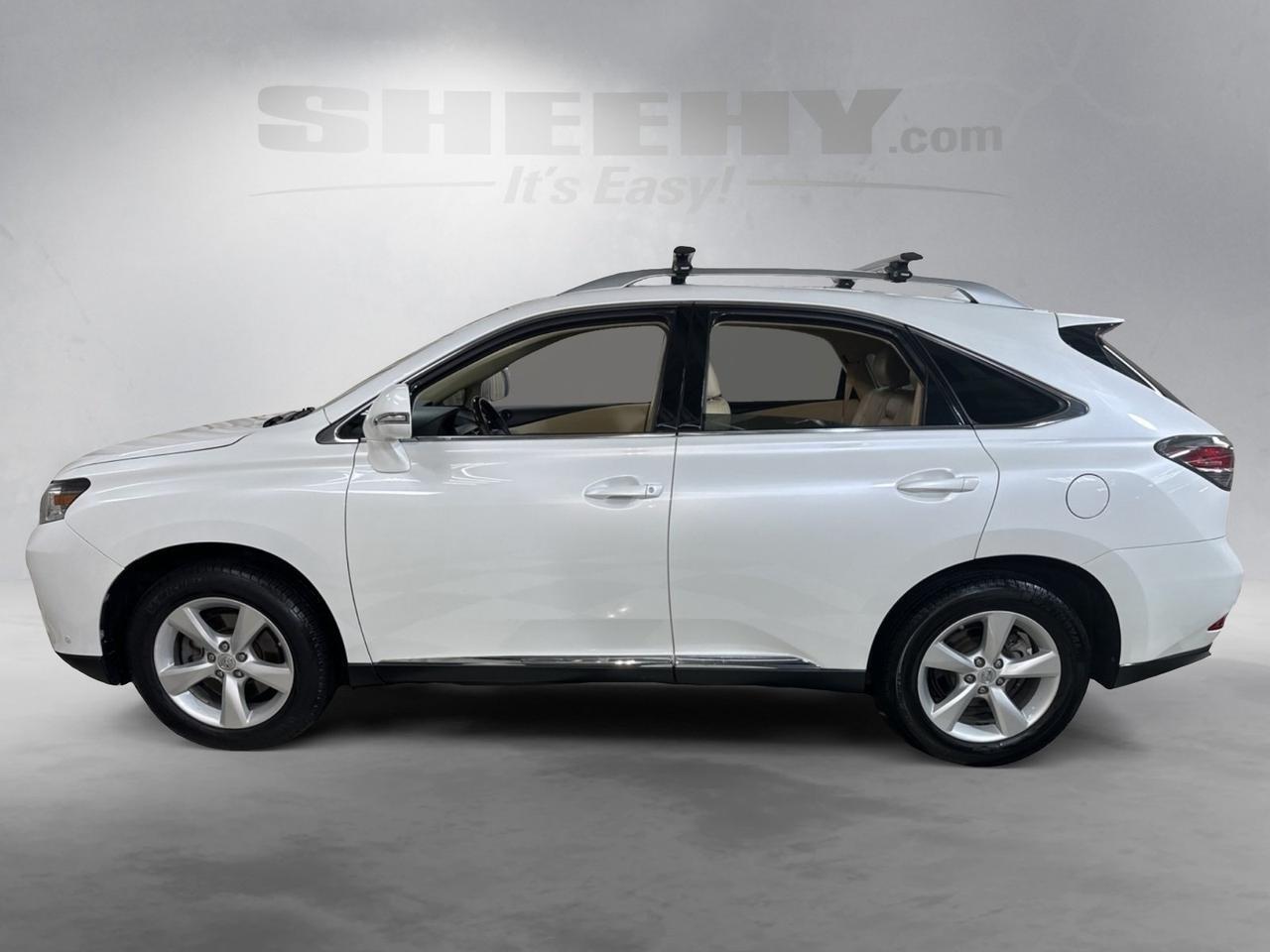 2015 Lexus RX 350 Annapolis MD