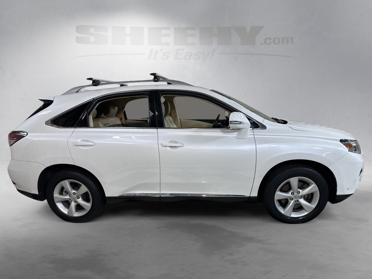 2015 Lexus RX 350 Annapolis MD