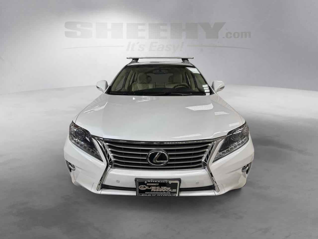 2015 Lexus RX 350 Annapolis MD
