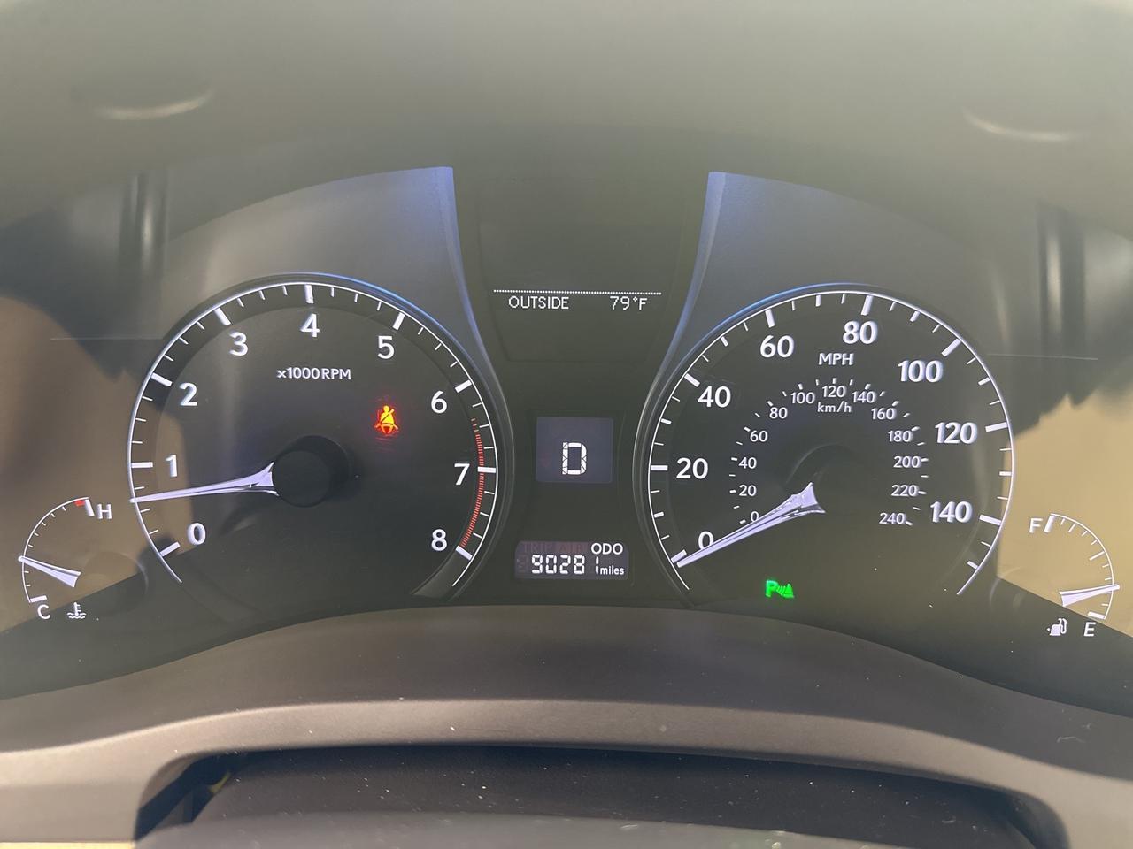 2015 Lexus RX 350 Annapolis MD