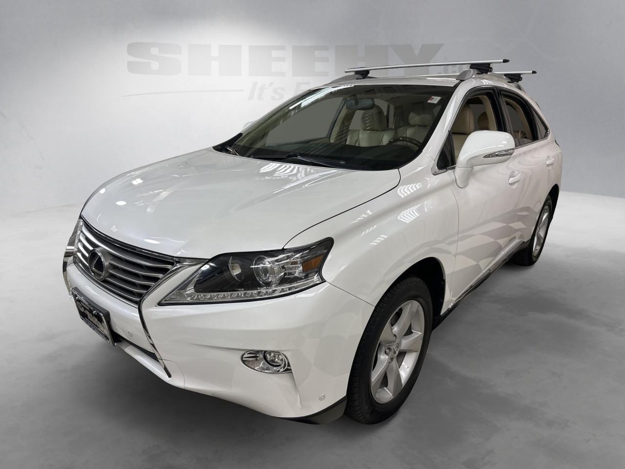 2015 Lexus RX 350 Annapolis MD