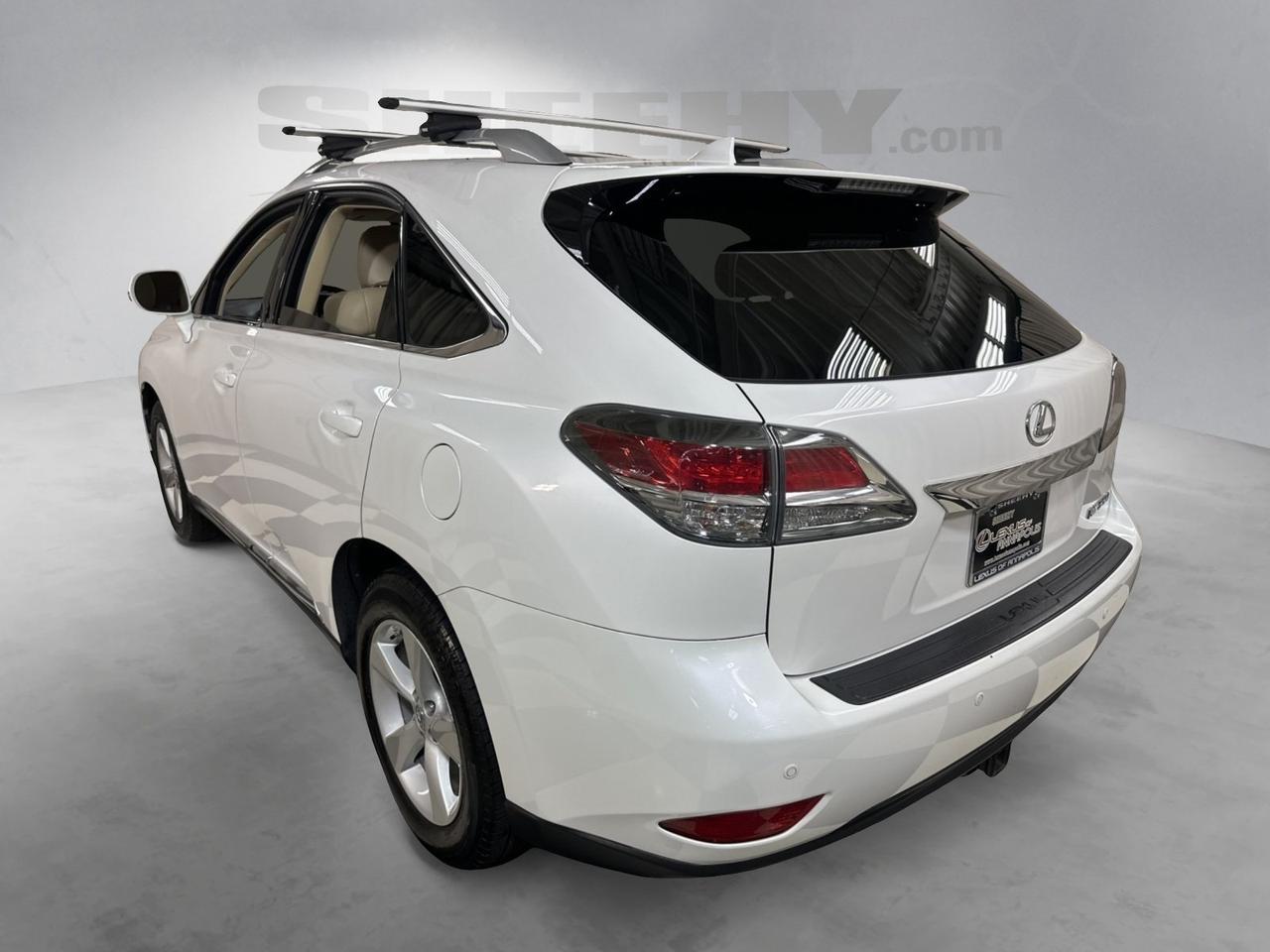 2015 Lexus RX 350 Annapolis MD
