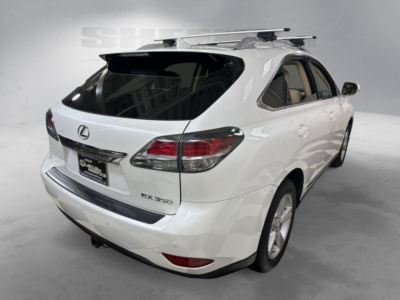 2015 Lexus RX 350 Annapolis MD