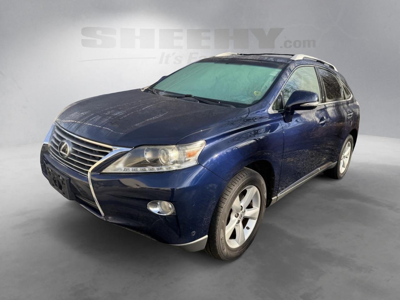 2015 Lexus RX 350 Annapolis MD