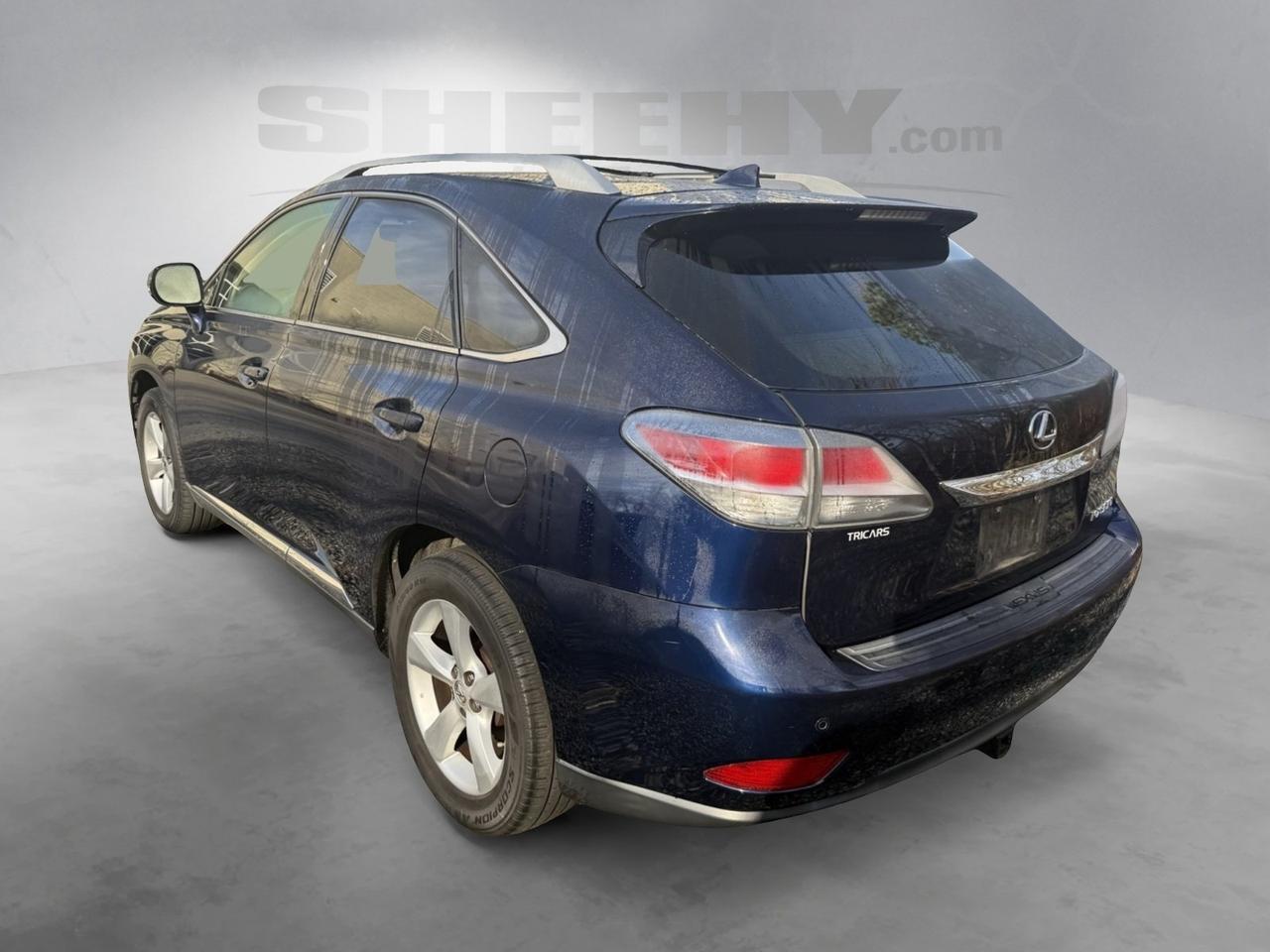 2015 Lexus RX 350 Annapolis MD