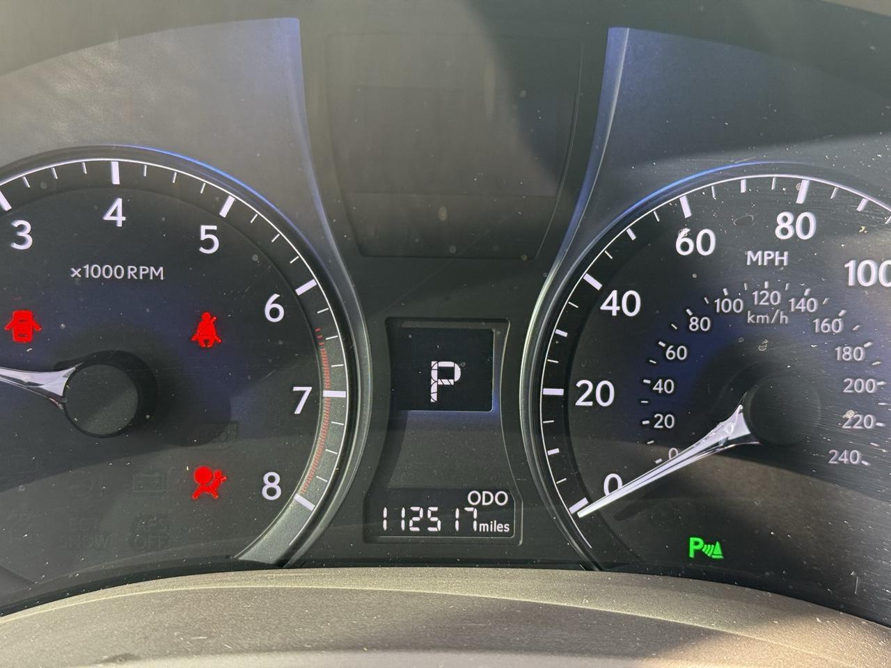 2015 Lexus RX 350 Annapolis MD