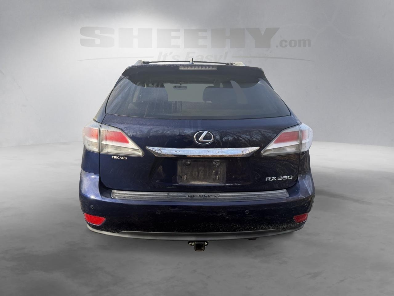 2015 Lexus RX 350 Annapolis MD