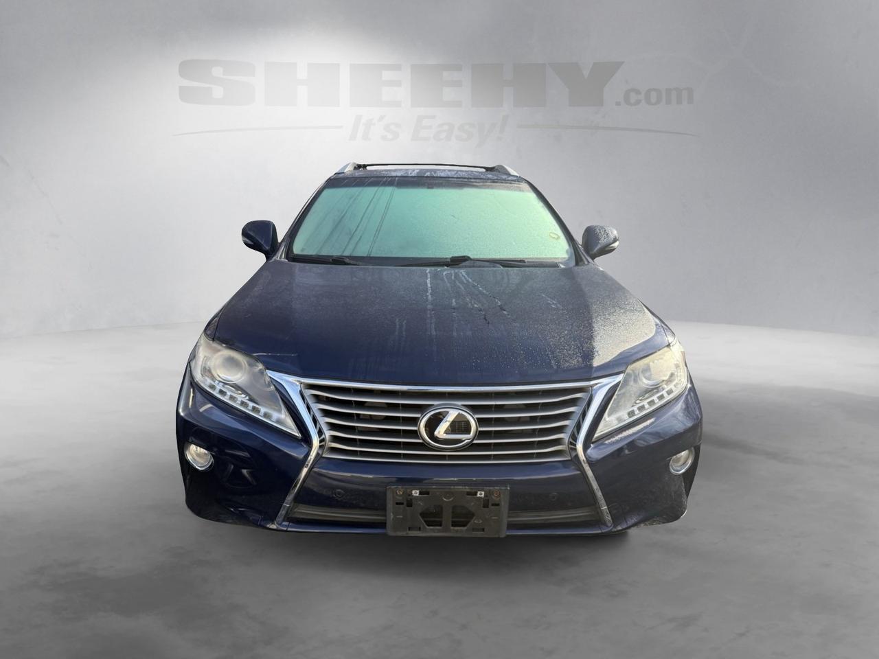 2015 Lexus RX 350 Annapolis MD