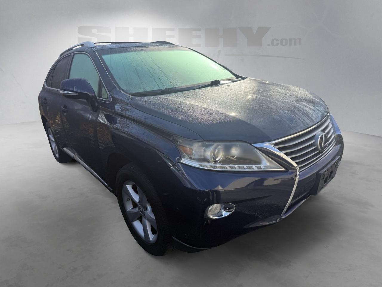 2015 Lexus RX 350 Annapolis MD