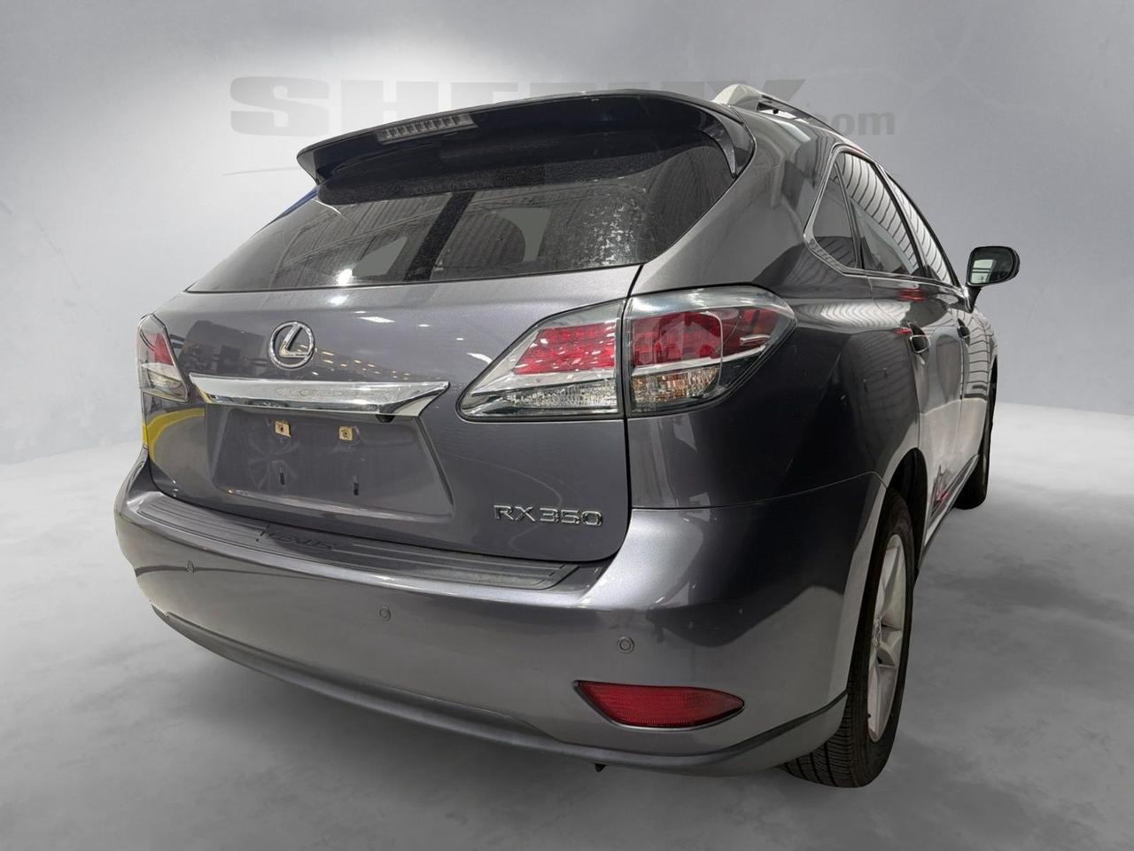 2015 Lexus RX 350 Annapolis MD