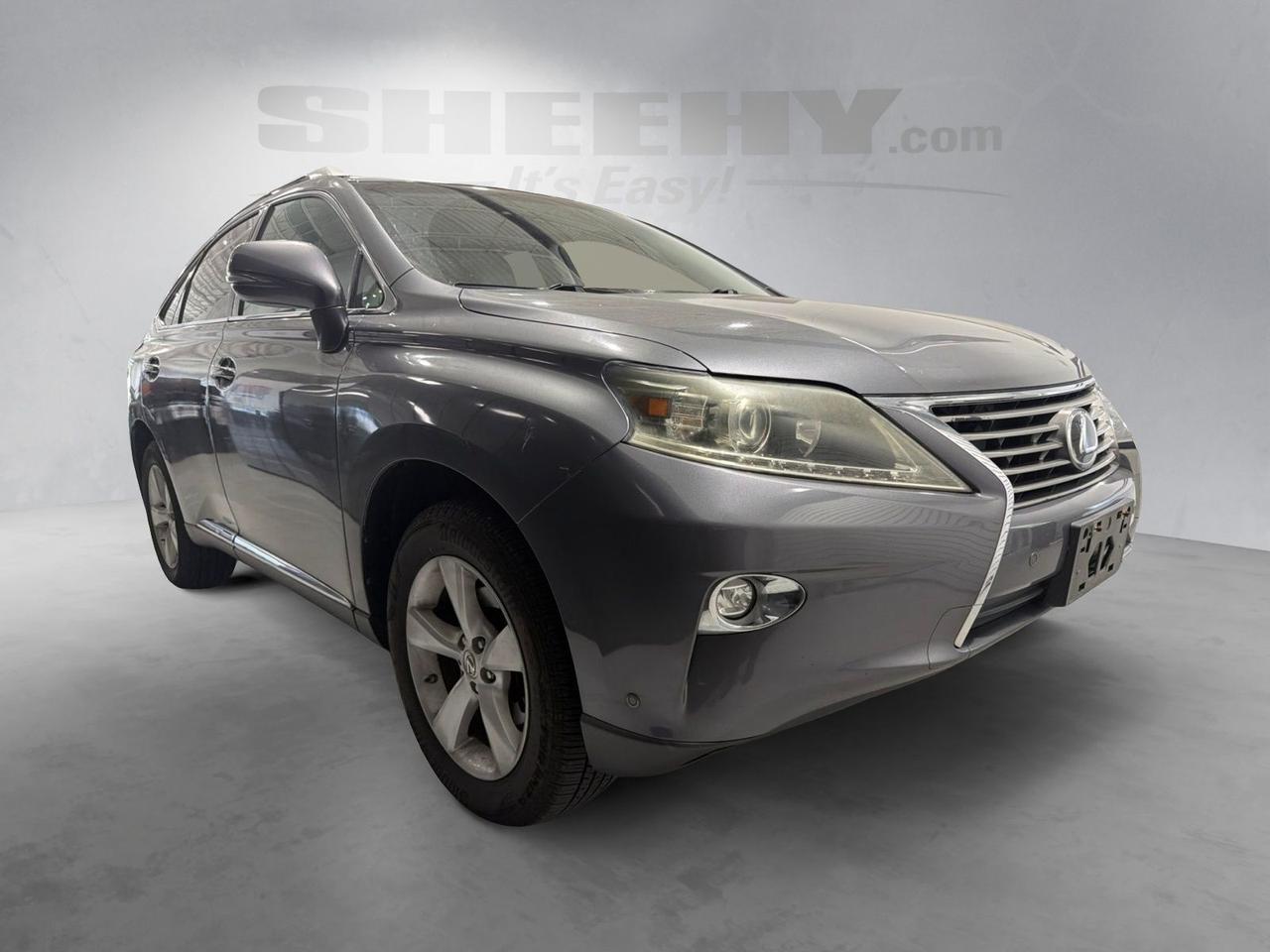 2015 Lexus RX 350 Annapolis MD