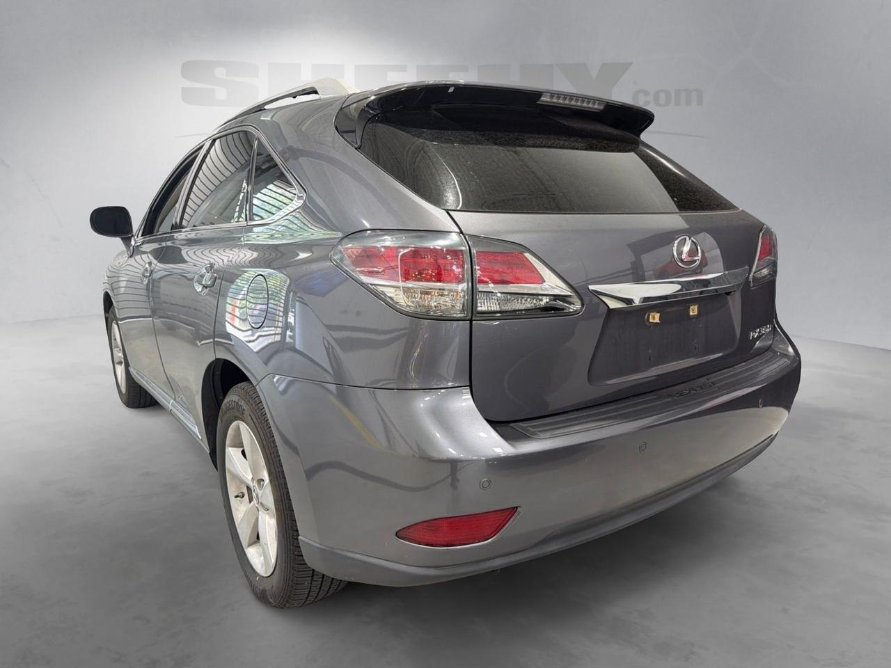 2015 Lexus RX 350 Annapolis MD