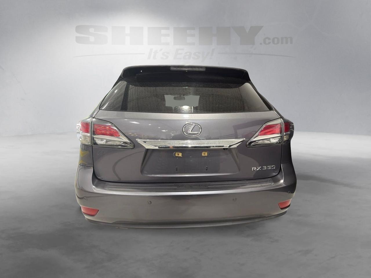 2015 Lexus RX 350 Annapolis MD
