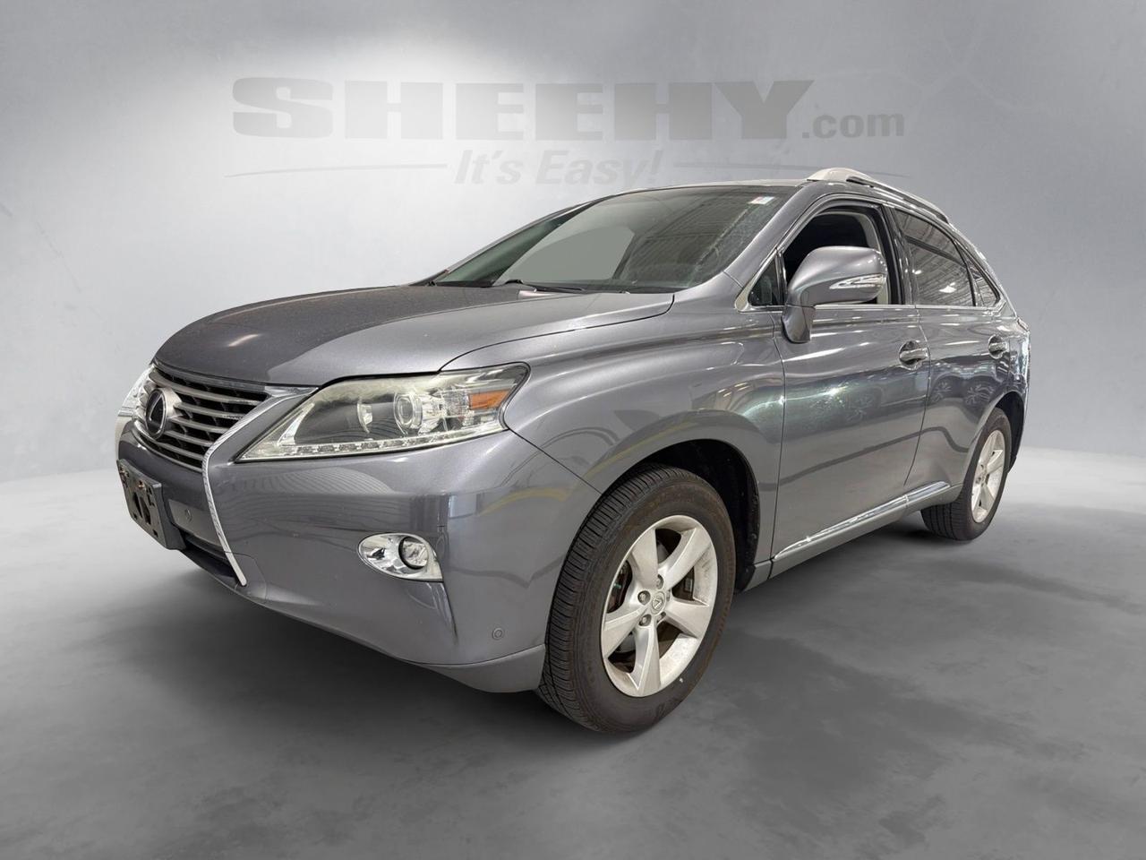 2015 Lexus RX 350 Annapolis MD