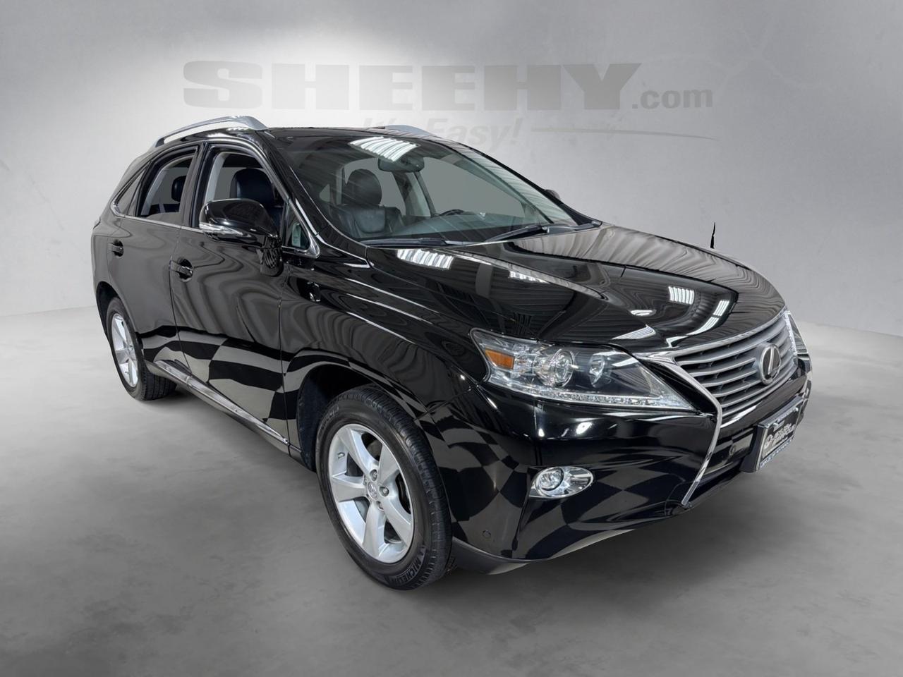 2015 Lexus RX 350 Annapolis MD
