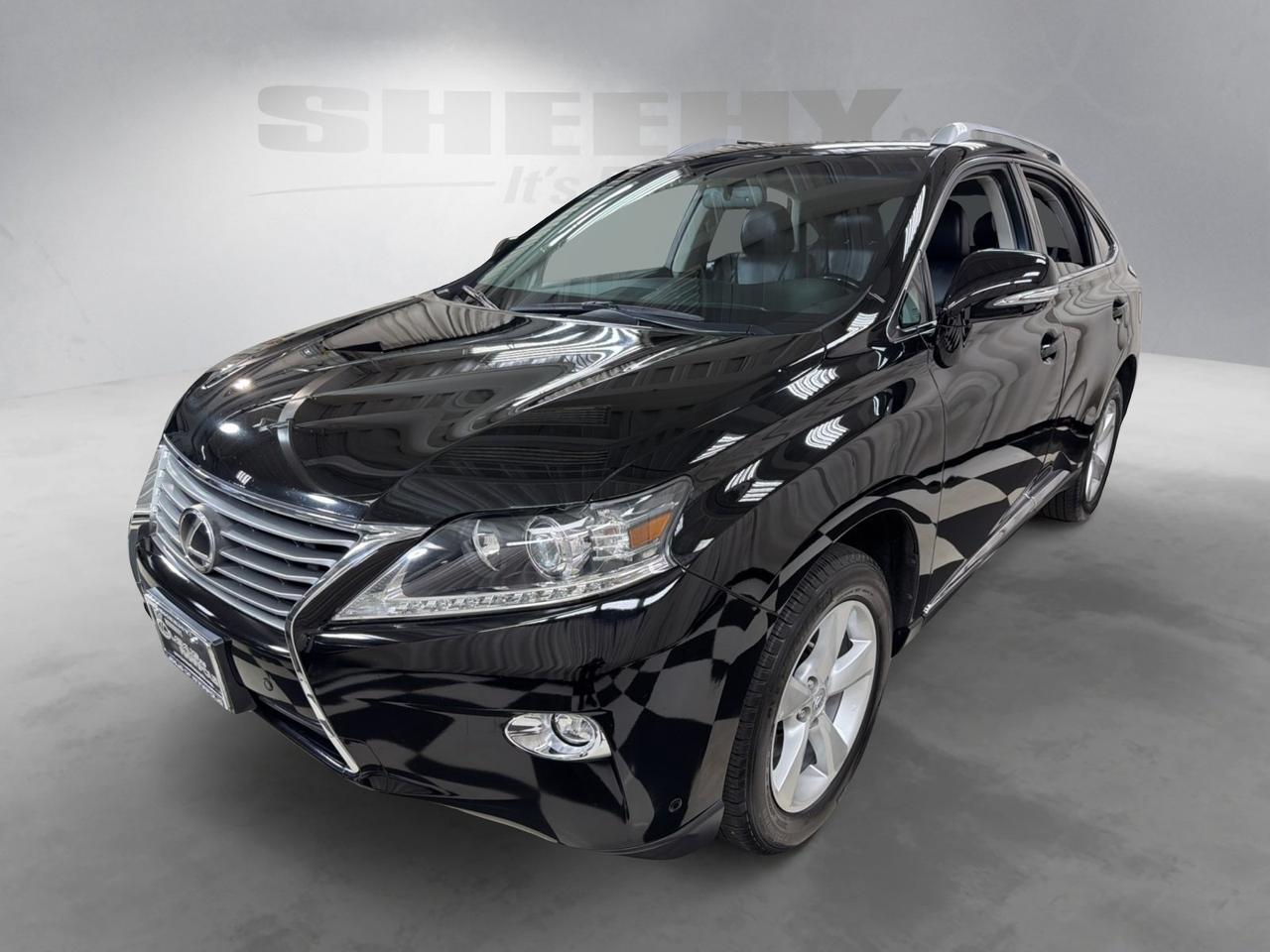 2015 Lexus RX 350 Annapolis MD