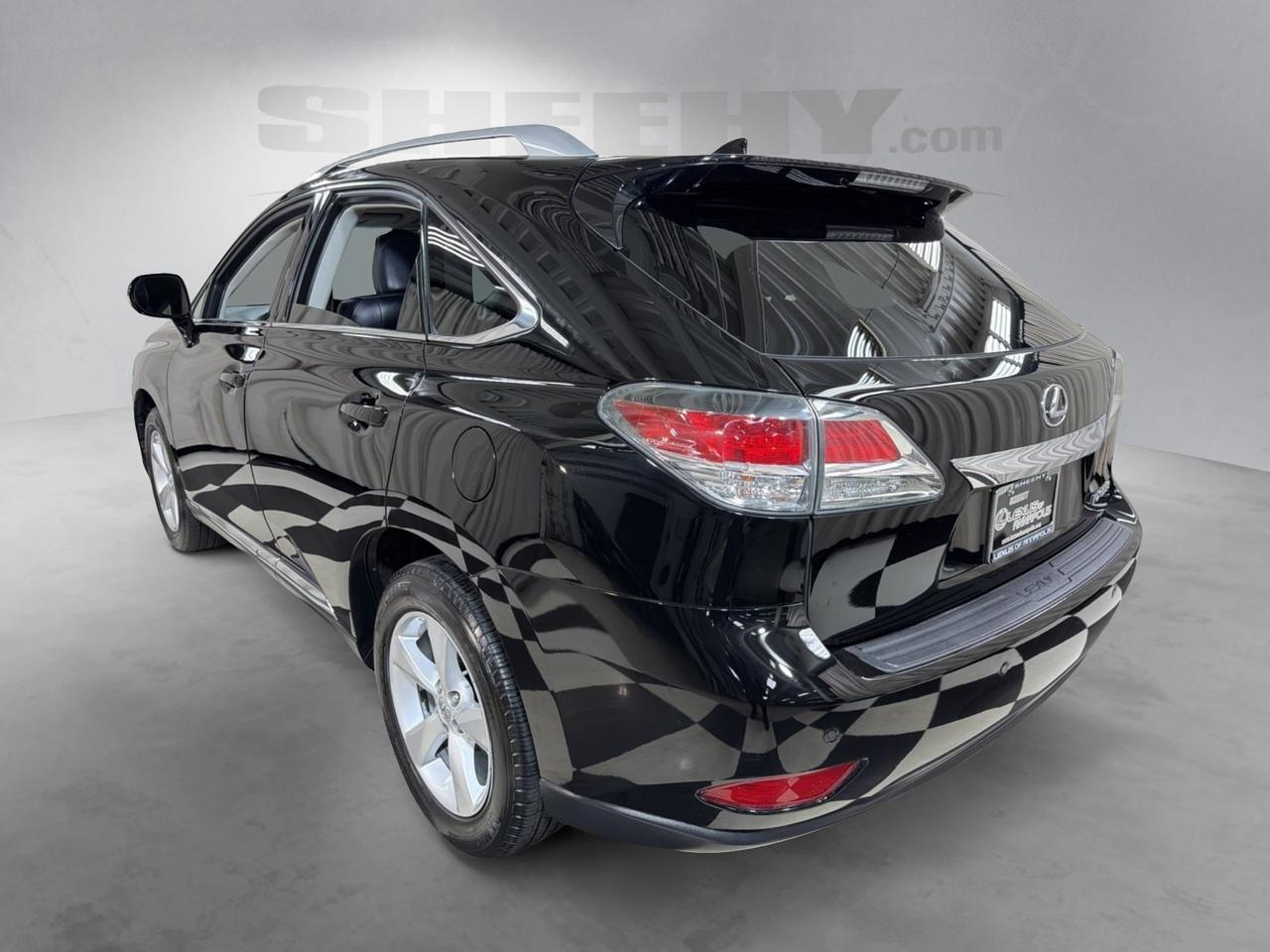2015 Lexus RX 350 Annapolis MD