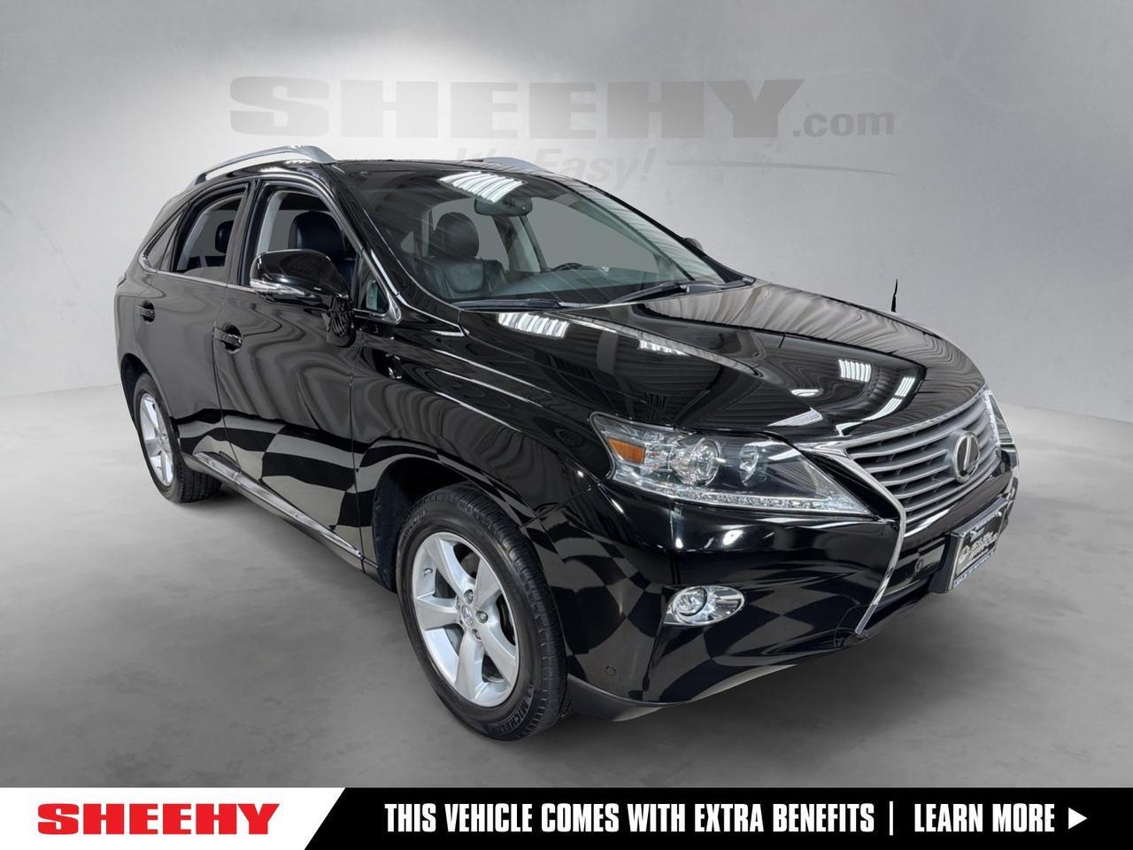 2015 Lexus RX 350 Annapolis MD