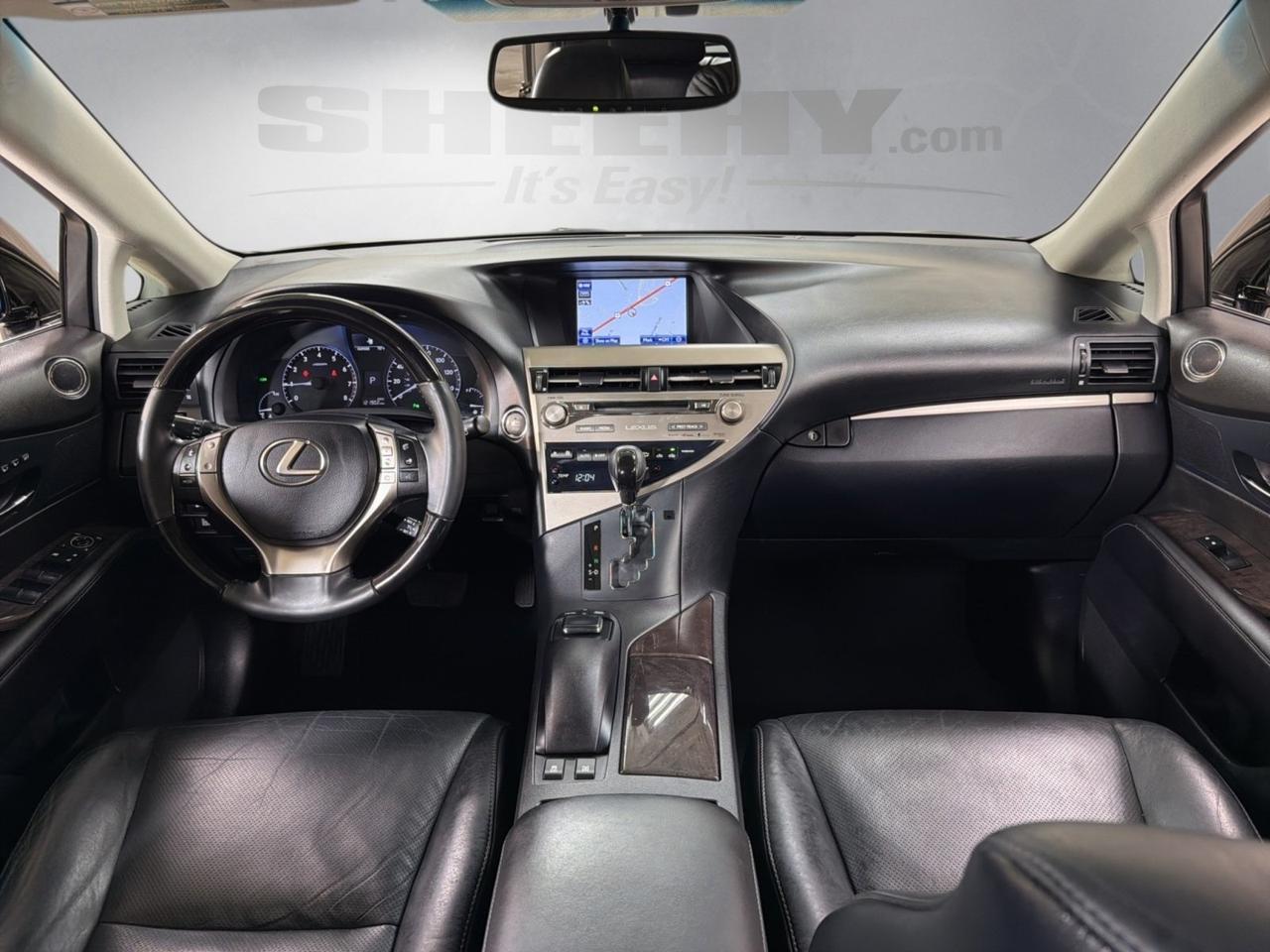 2015 Lexus RX 350 Annapolis MD