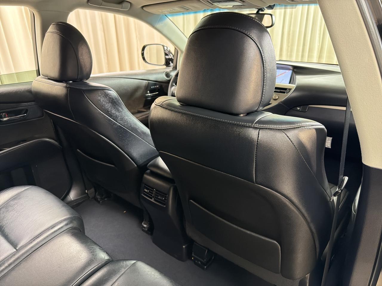 2015 Lexus RX 350 Annapolis MD