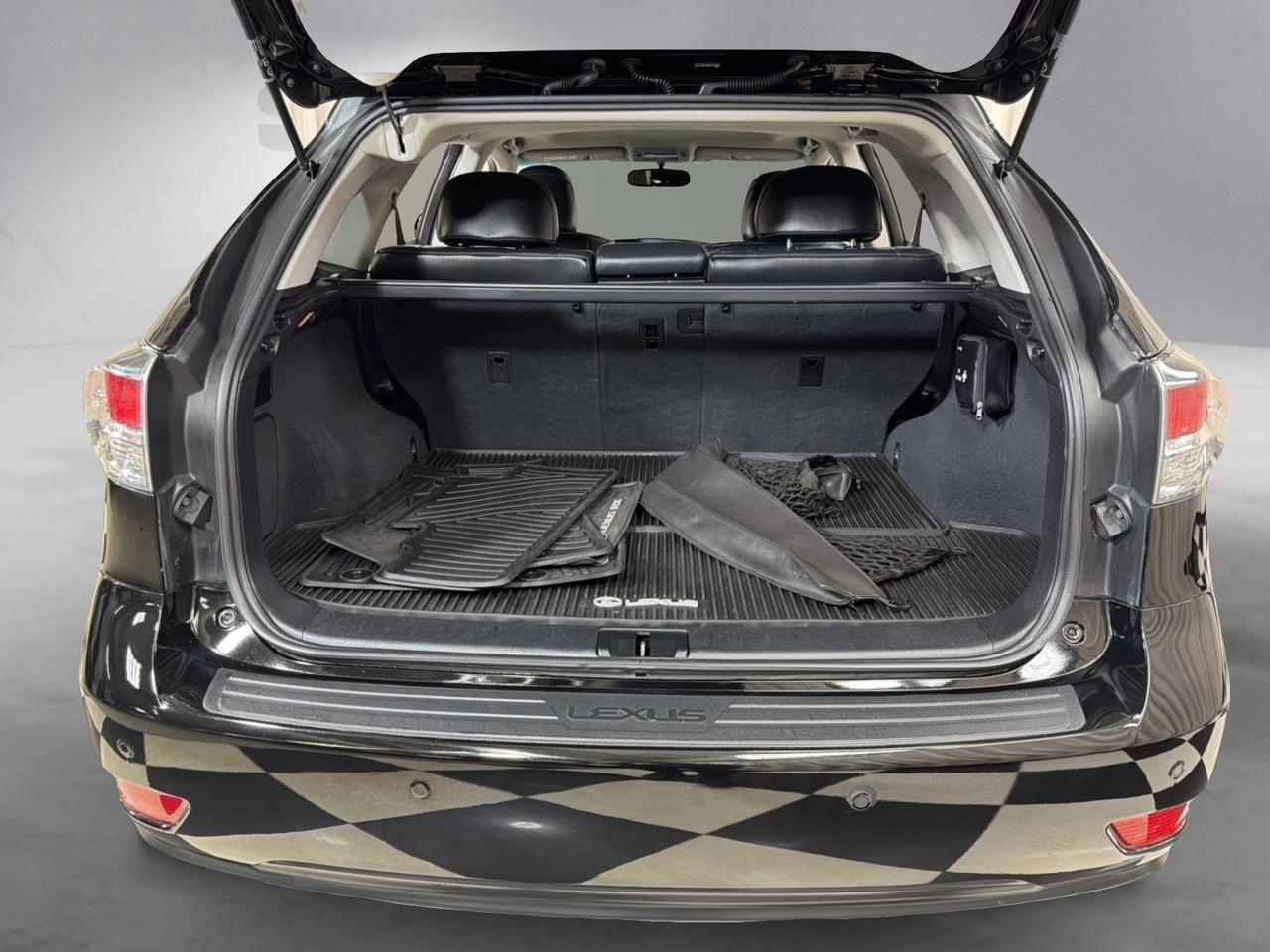 2015 Lexus RX 350 Annapolis MD