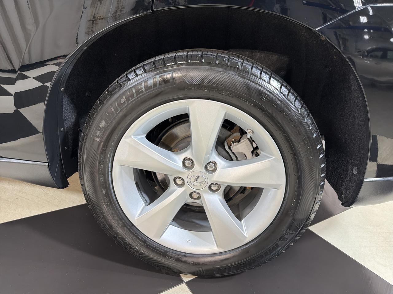 2015 Lexus RX 350 Annapolis MD