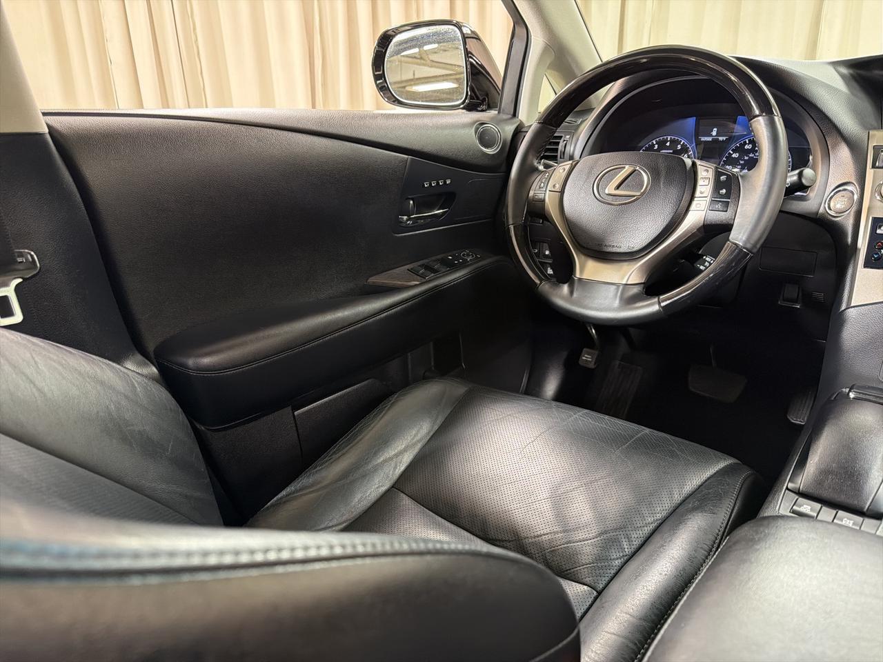 2015 Lexus RX 350 Annapolis MD