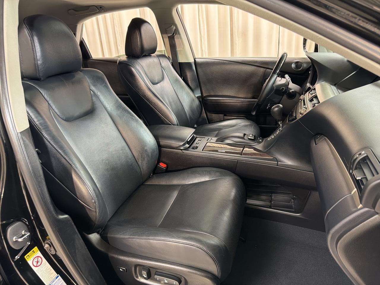 2015 Lexus RX 350 Annapolis MD