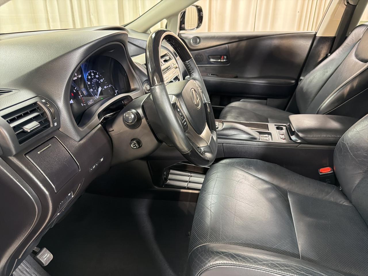 2015 Lexus RX 350 Annapolis MD